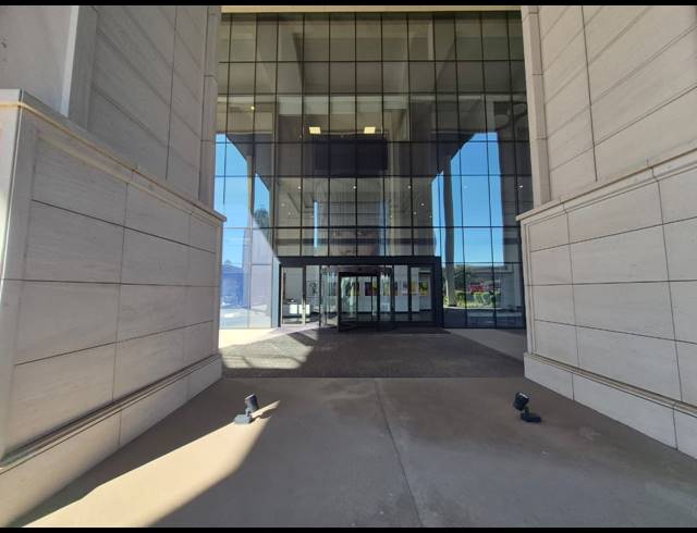 1,236M² OFFICE TO LET IN SANDTON CENTRAL